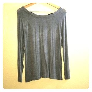 Very soft womans sweater!